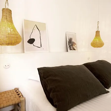 Bohemian House With Terrace And Parking 5 Min From The - Welkeys Hébergement de vacances *